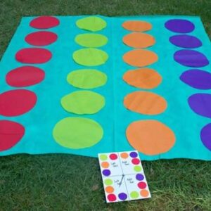 twister DIY