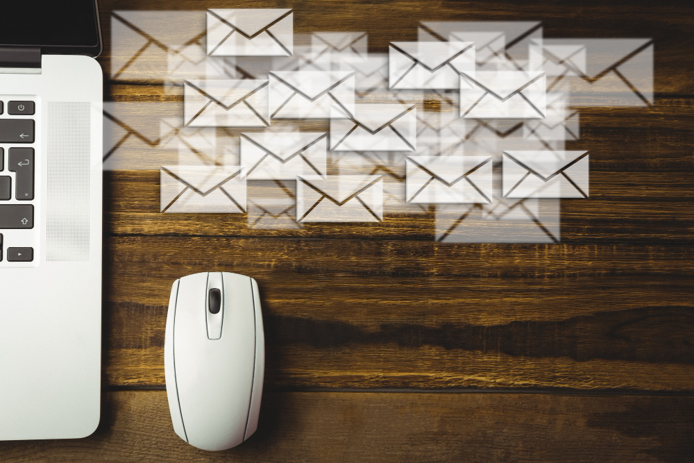 Mail
