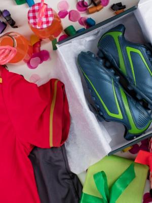 Vêtements de sport
