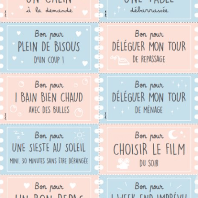 Bon pour...